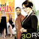Image for article titled Must Female Movie & TV Characters Always Have Men On The Mind?